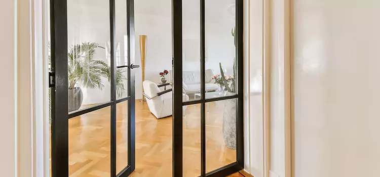 Bifold Door Replacement Highland Park
