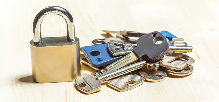 Why Choose Our Broken Key Services in Highland Park, IL?