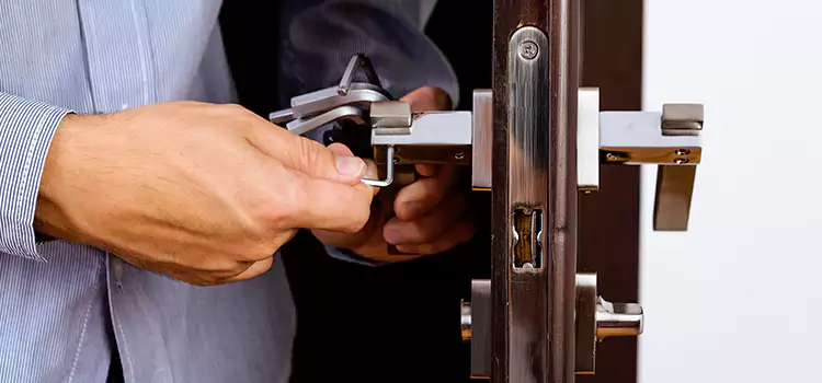 Commercial Door Lock Repair Highland Park