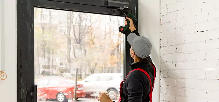Comprehensive Door Closer Services in Highland Park, IL