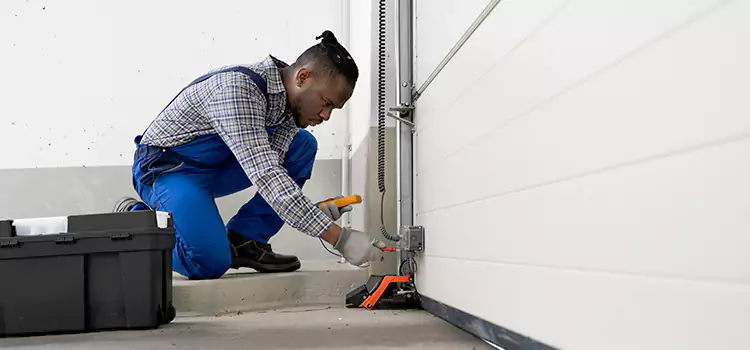 Expert Solutions for Every Garage Lock Need in Highland Park, IL