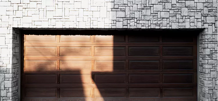 Garage Door Installation Highland Park