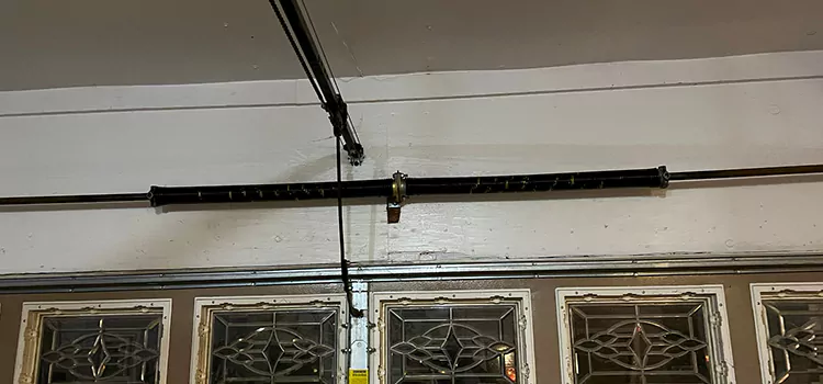 Garage Door Spring Repair Near Me Highland Park