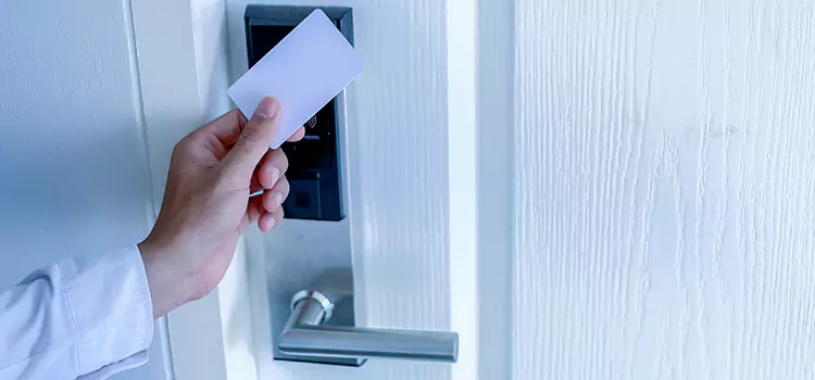 Why Choose Us for Your Keycard Lock Installation in Highland Park, IL?