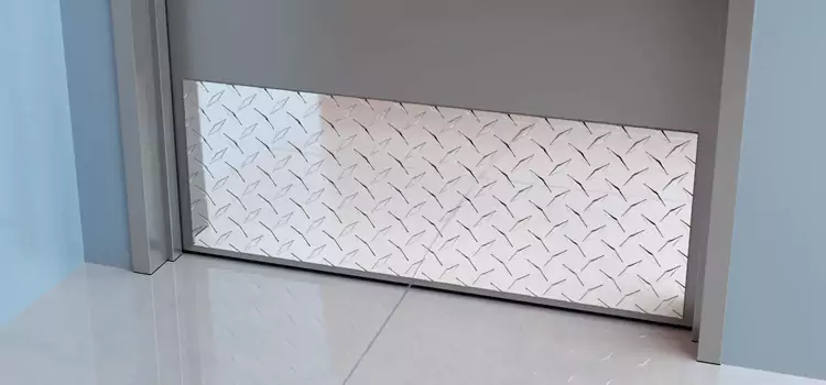 Benefits of Professional Kick Plate Solutions in Highland Park, IL