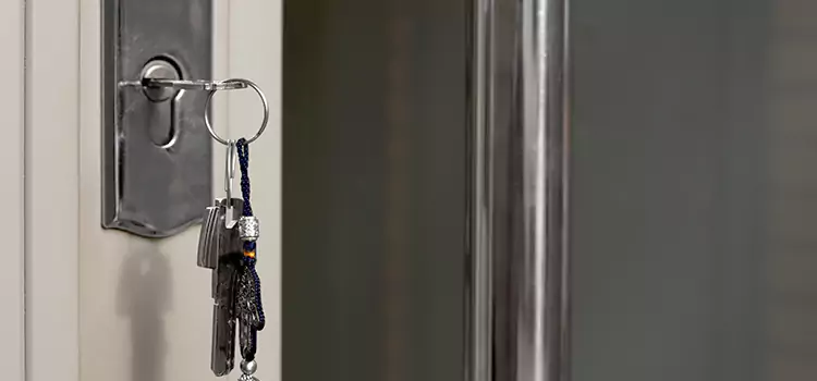 Master Keying by the Numbers Highland Park