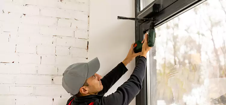 Your Trusted Partner for Door Closer Solutions in Highland Park, IL