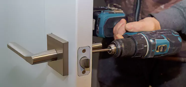 Brand Lock Repair and Specialty Services Highland Park