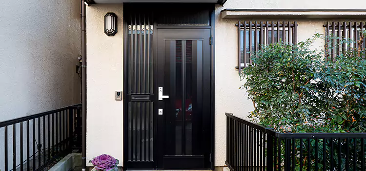 Popular Exterior Door Options in Highland Park, IL