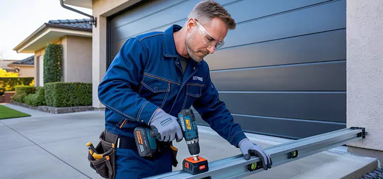 Why Choose Us for Garage Door Off Track Services in Highland Park, Illinois?