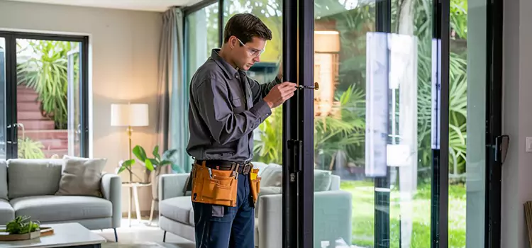 Why Choose Us for Your Glass Door Needs in Highland Park, IL?