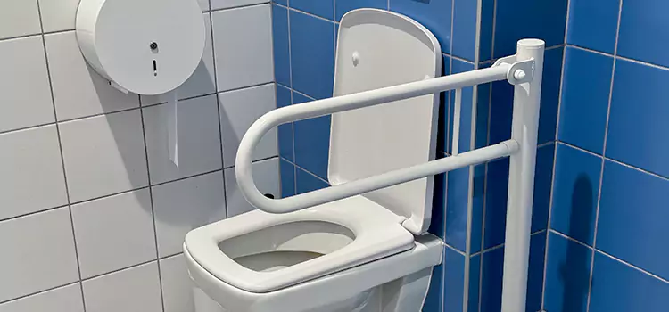 Comprehensive Solutions in Highland Park, IL for Accessible Facilities