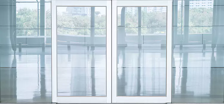 Mobile Sliding Screen Door Replacement Highland Park