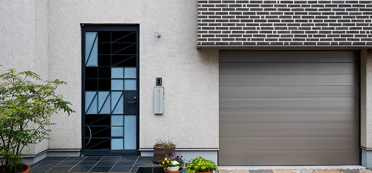 Residential Roll Up Security Doors Highland Park