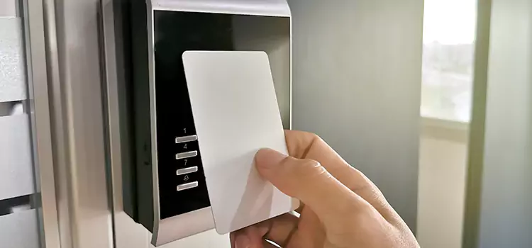 Advanced RFID Technology Integration in Highland Park, IL