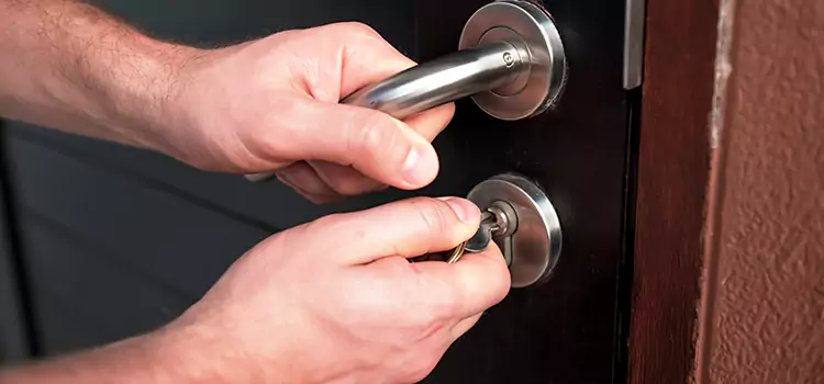 Door Closer Repair & Installation Highland Park